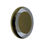 Miniature : Applique Target doré