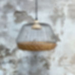 suspension birdy wide zuiver