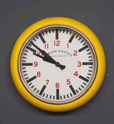 Horloges