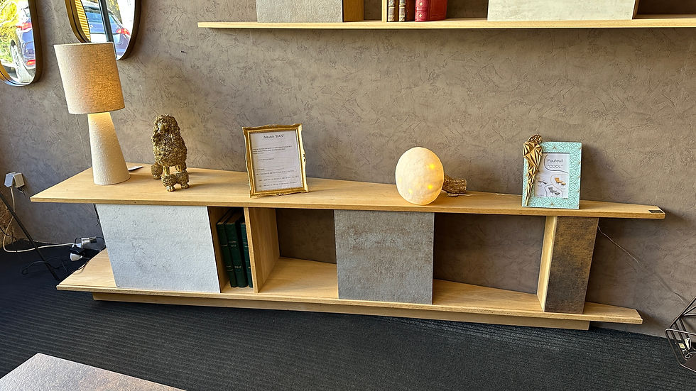 Miniature : Meuble télé "BIAIS"