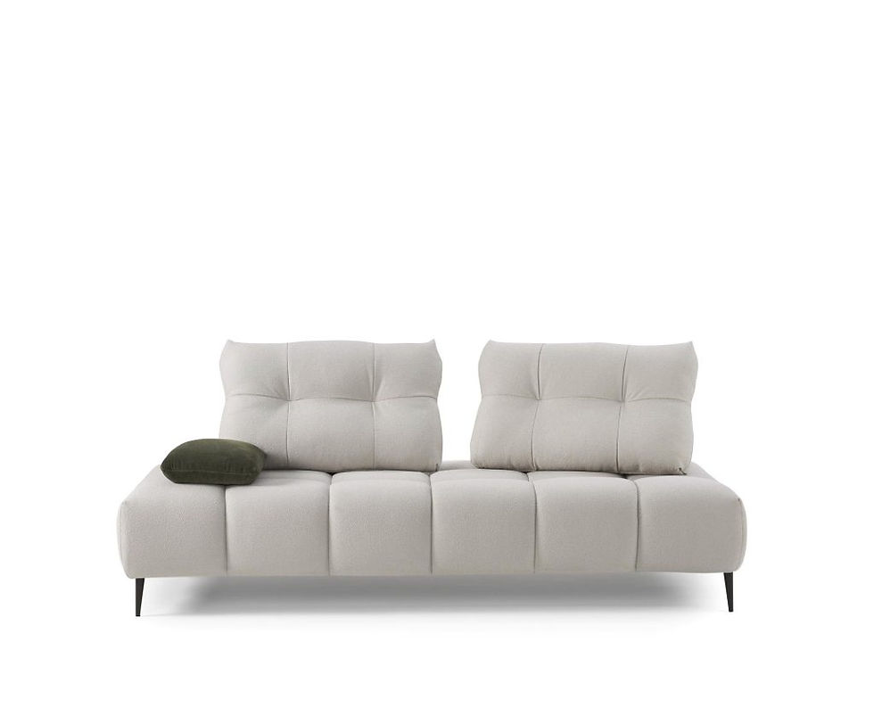 Miniature : canapé synthèse