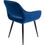 Miniature : Chaise san francisco kare design