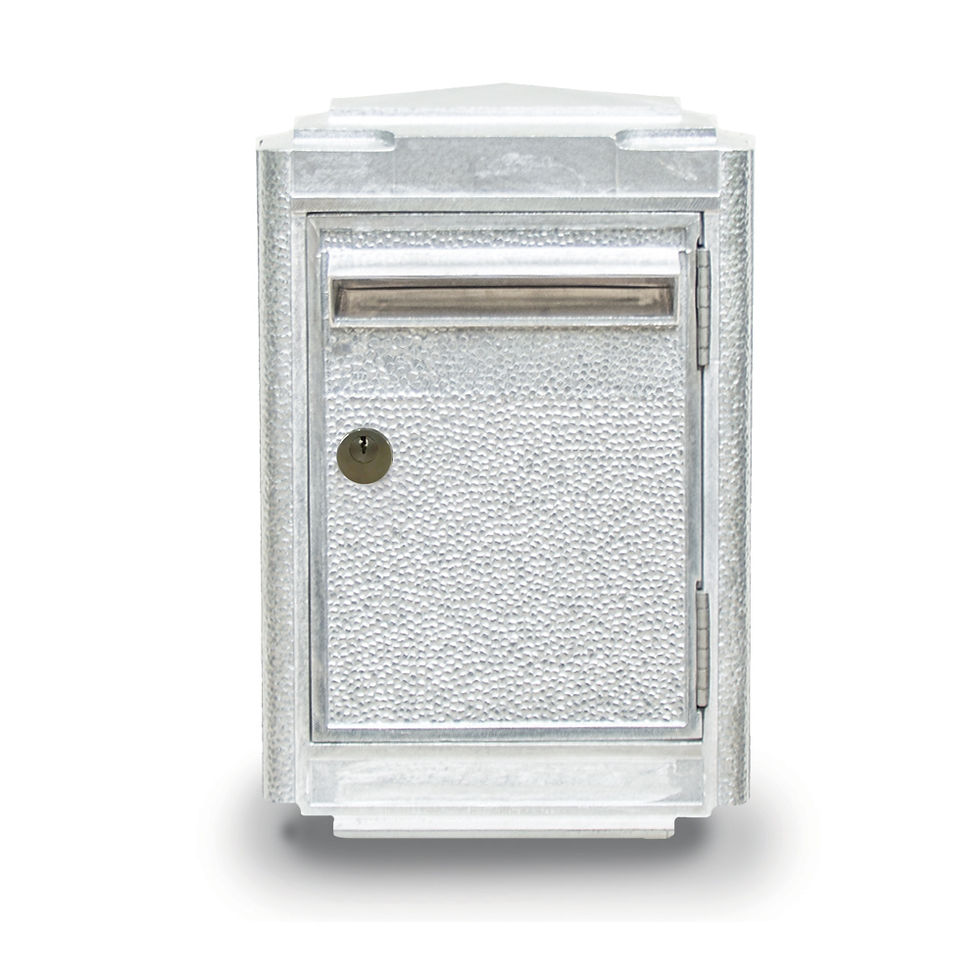Miniature : Boite aux lettres 1945 PM