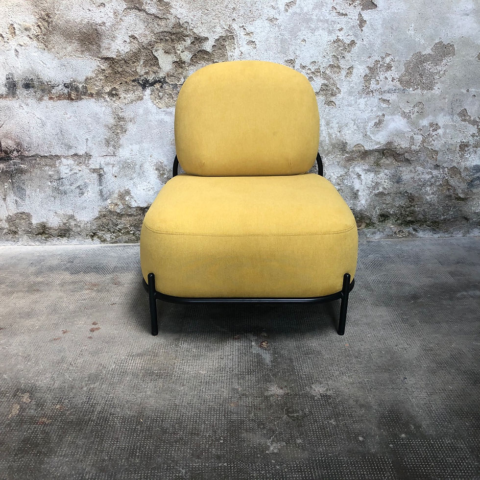 Fauteuil "POLLY"