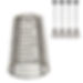 Suspension cloche "ZINGARO"