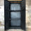 Miniature : armoire rusty zuiver
