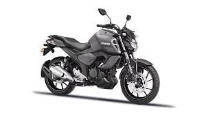 Thumbnail: Road Religion Headlight Metel Bracket Turn Signal Bracket for FZ 2.0, FZ-S, FI-