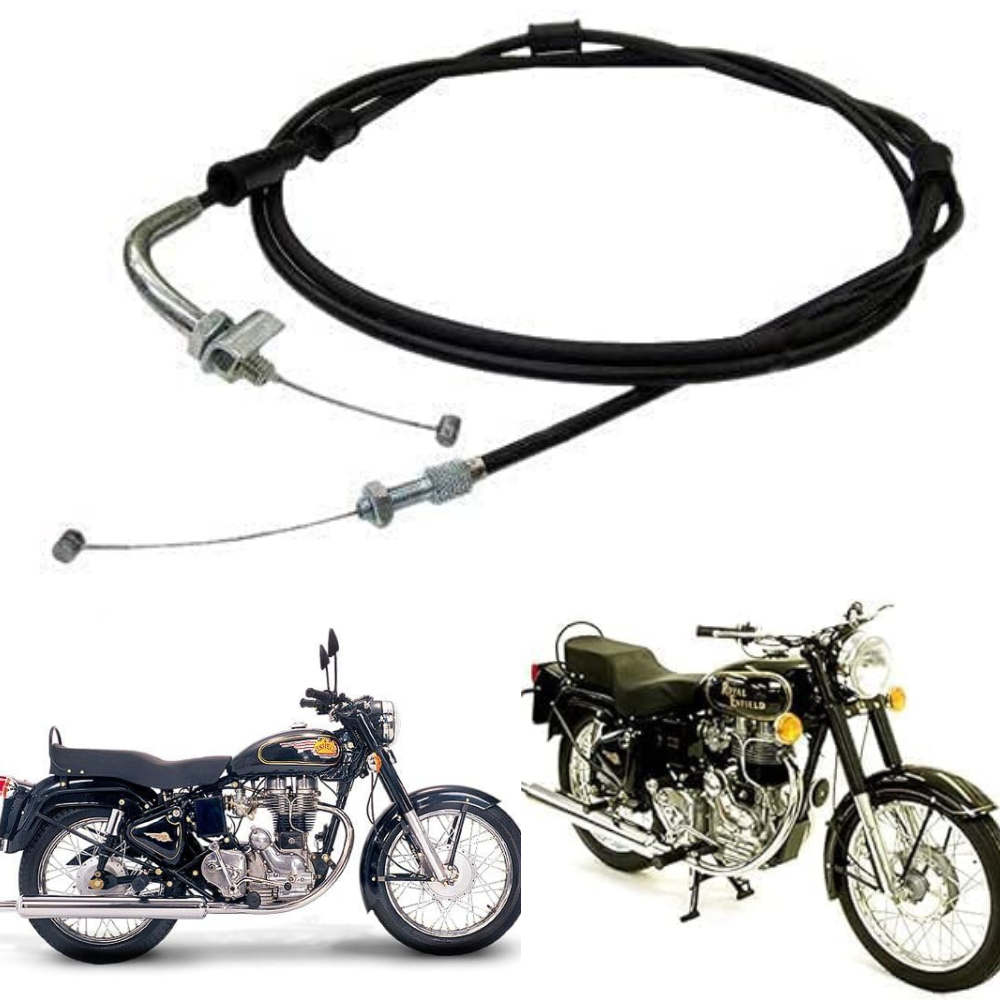 Road Religion clutch cable for Royal Enfield CLASSIC 350/500/ BULLET350/500