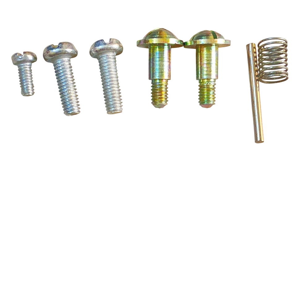 Thumbnail: Road Religion Carburetor Rebuild Kit compatible with Yamaha FZ V1