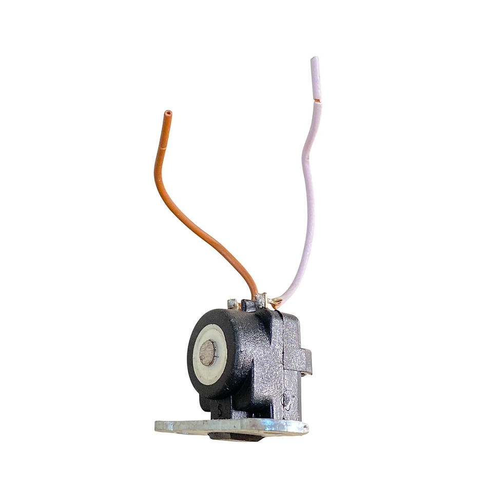 Thumbnail: Road Religion Pickup Coil Compatible with Apache RTR 160 & RTR 180
