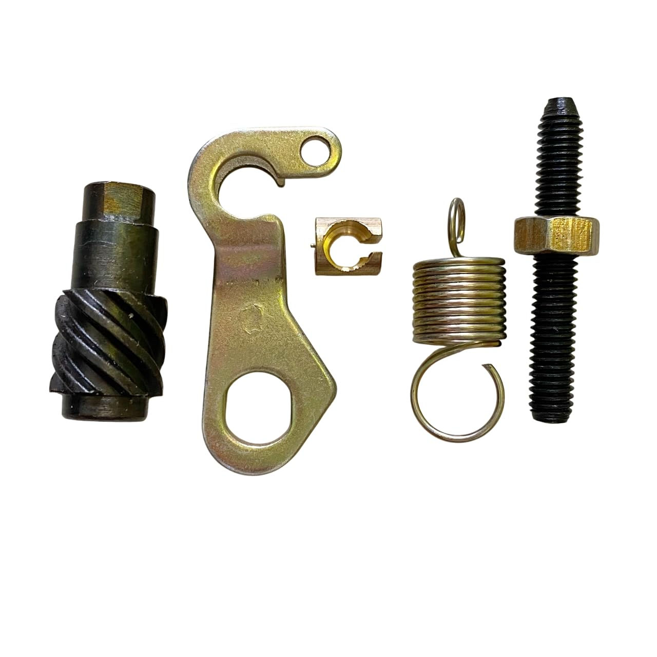 Road Religion Clutch Worm Kit compatible with RX100 - High Grade Material