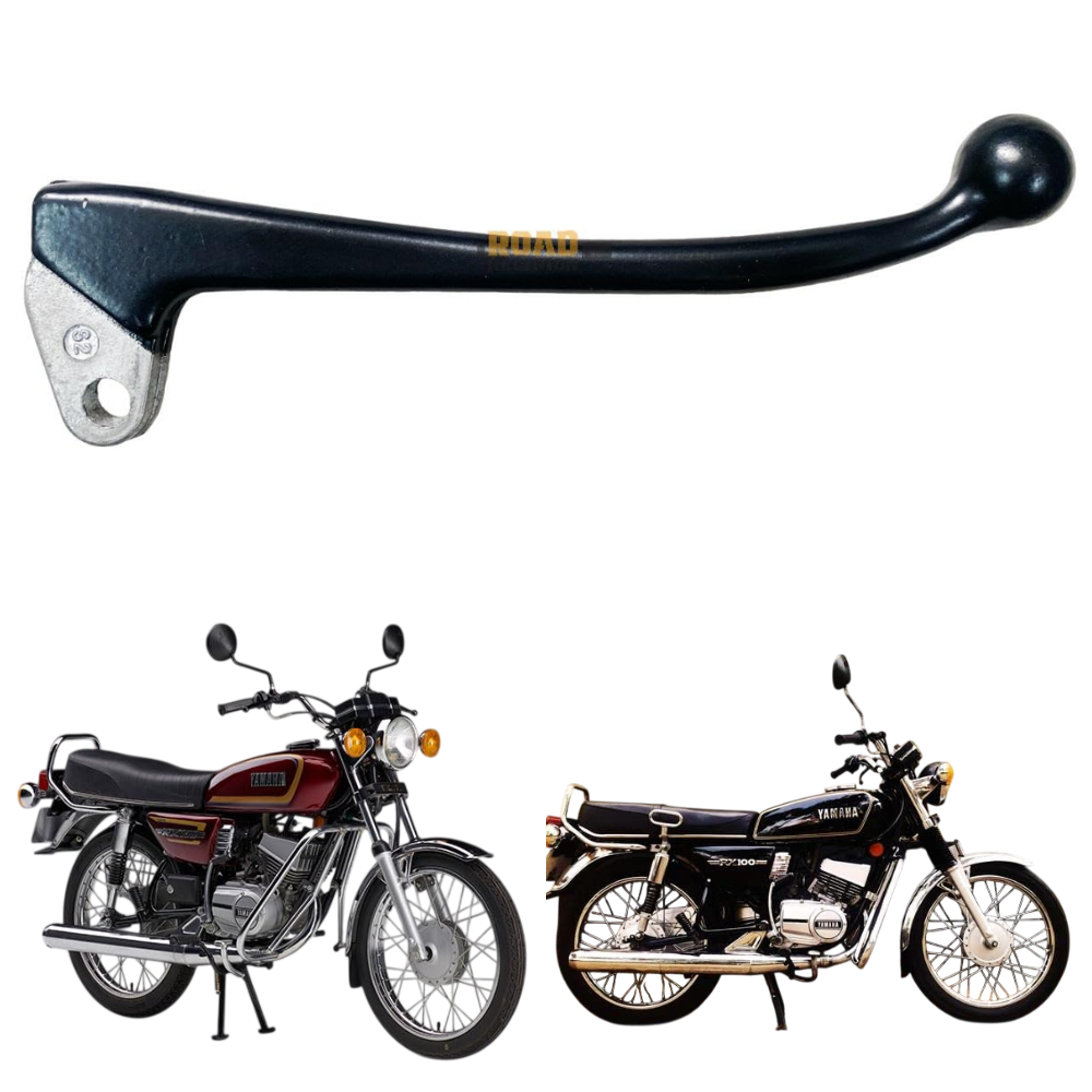 Road Religion Yamaha RX100 / RX135 / RXG135 front break lever