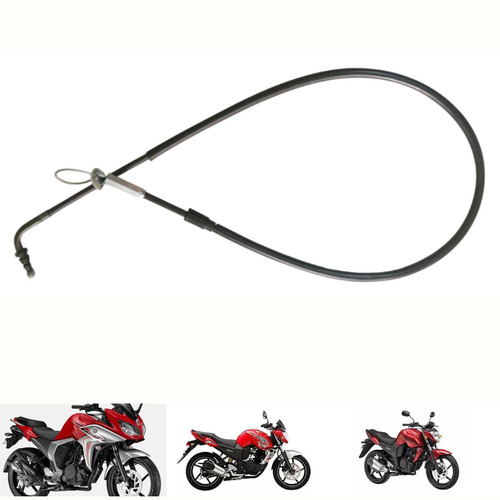 K*M様 Y1150 gfc GNRF7-300 Satin CB アウトレット Road Religion Choke Cable for Yamahaa FZ-16/ FZ-S/ Fazar - (RR3038