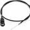 Thumbnail: Road Religion Choke Cable Compatible with Victor GL/GLS/GLX 125, V-Edge, Fazer