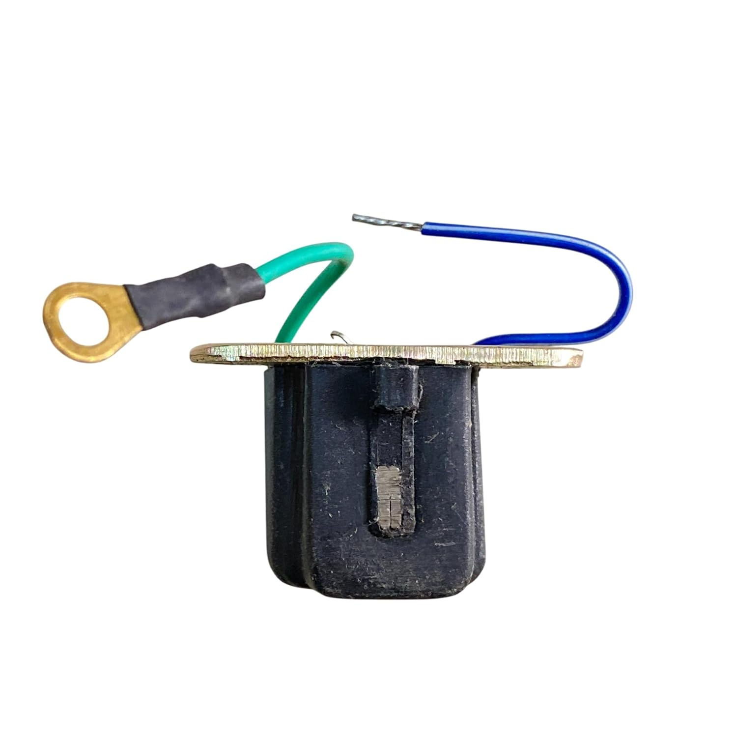 Road Religion Pickup Coil Compatible with Splendor | Premium Magnet Coil