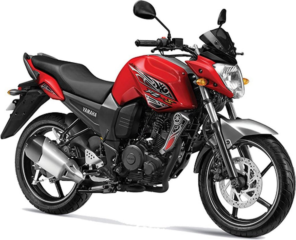 Thumbnail: Road Religion Carburetor Rebuild Kit compatible with Yamaha FZ V1