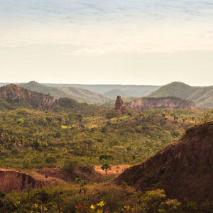 Grande Sertão: Veredas
