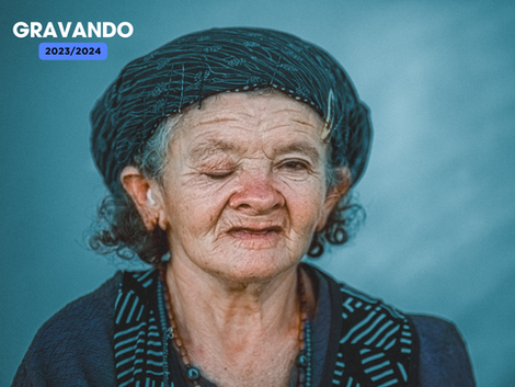 Estrada Para Solidão 
