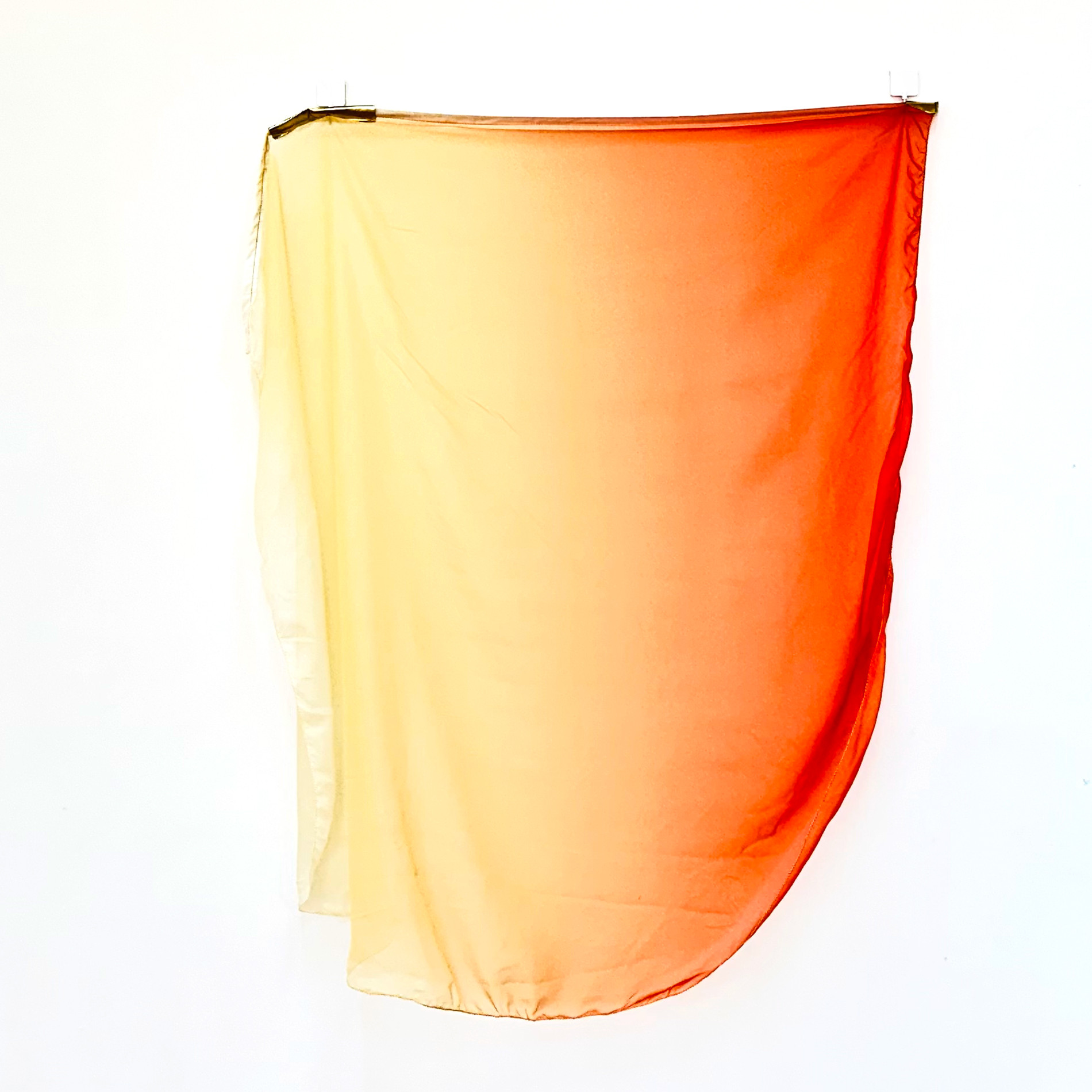 7 Colours of Rainbow七色彩虹 — Orange橙色