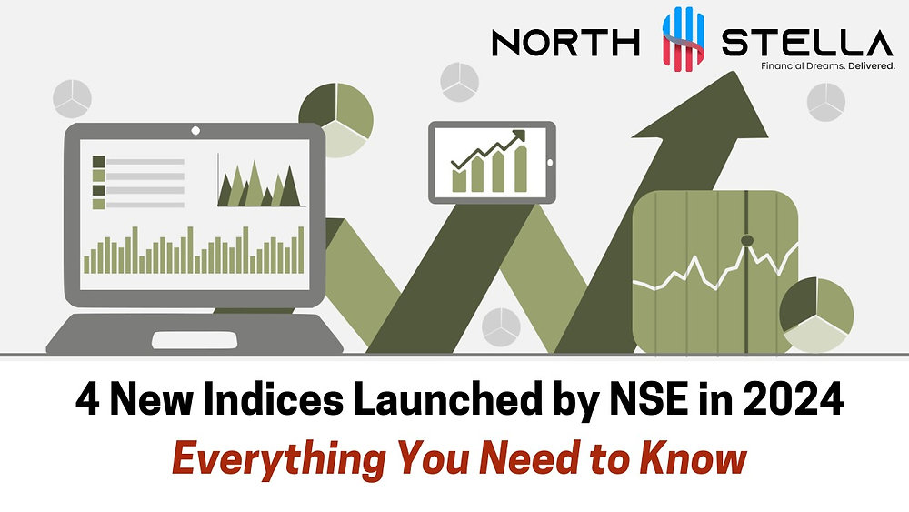 NSE Launches 4 New Indices in 2024: Inde...