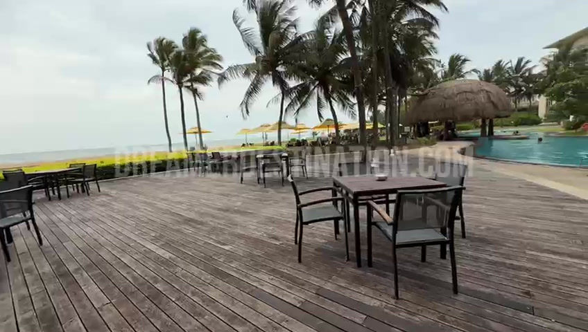 Thumbnail: Sea La Vie Hotel Negombo 6 Nights Bed + Breakfast