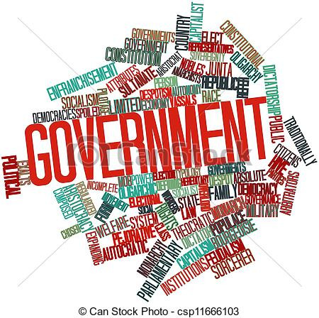 Government Liaison Services