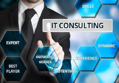 IT Consulting Services