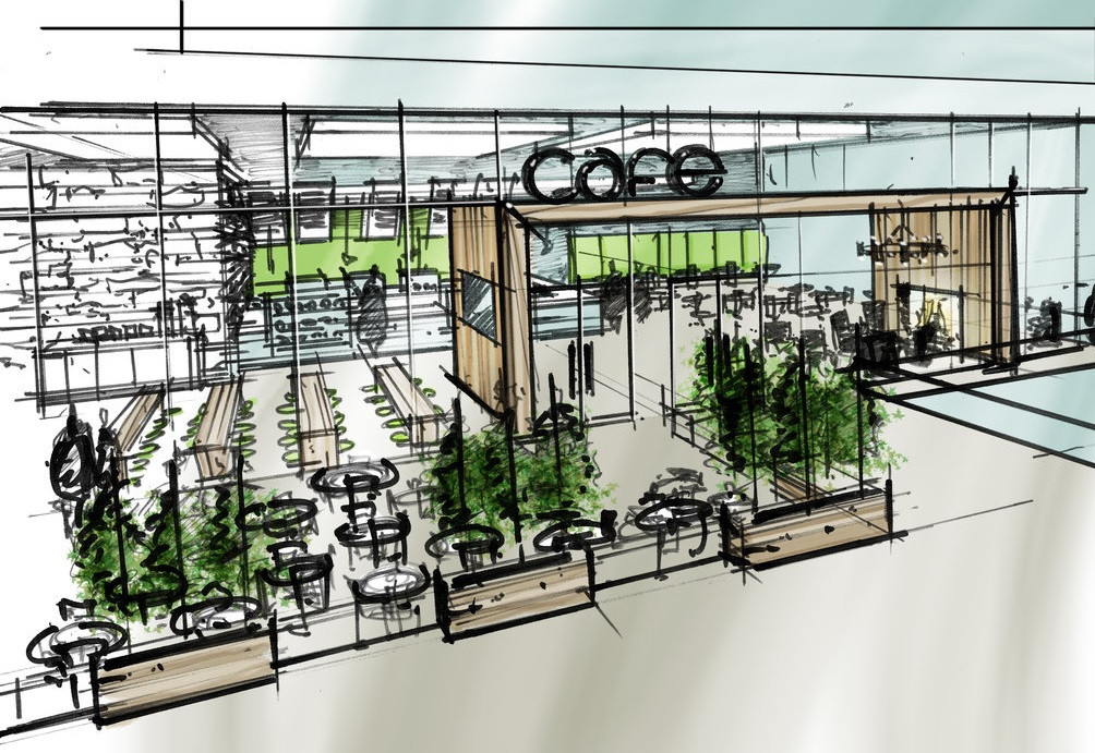 Conceptual Design