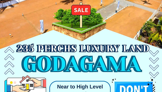 Builders & Investors Welcome 