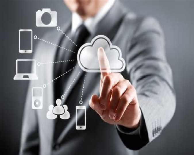 Thumbnail: IT Consulting Services