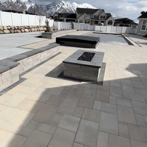 Patios