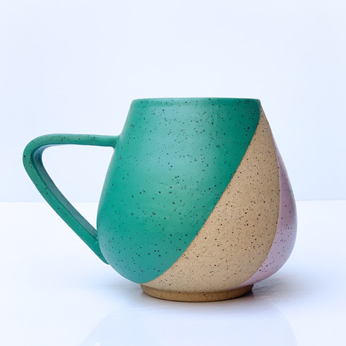 Celestial Mugs | newJ Miller Ceramics