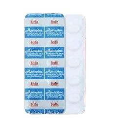 ภาพขนาดย่อ: Amlopine10 Amlodipine Besylate 13.86mg 10tablets.