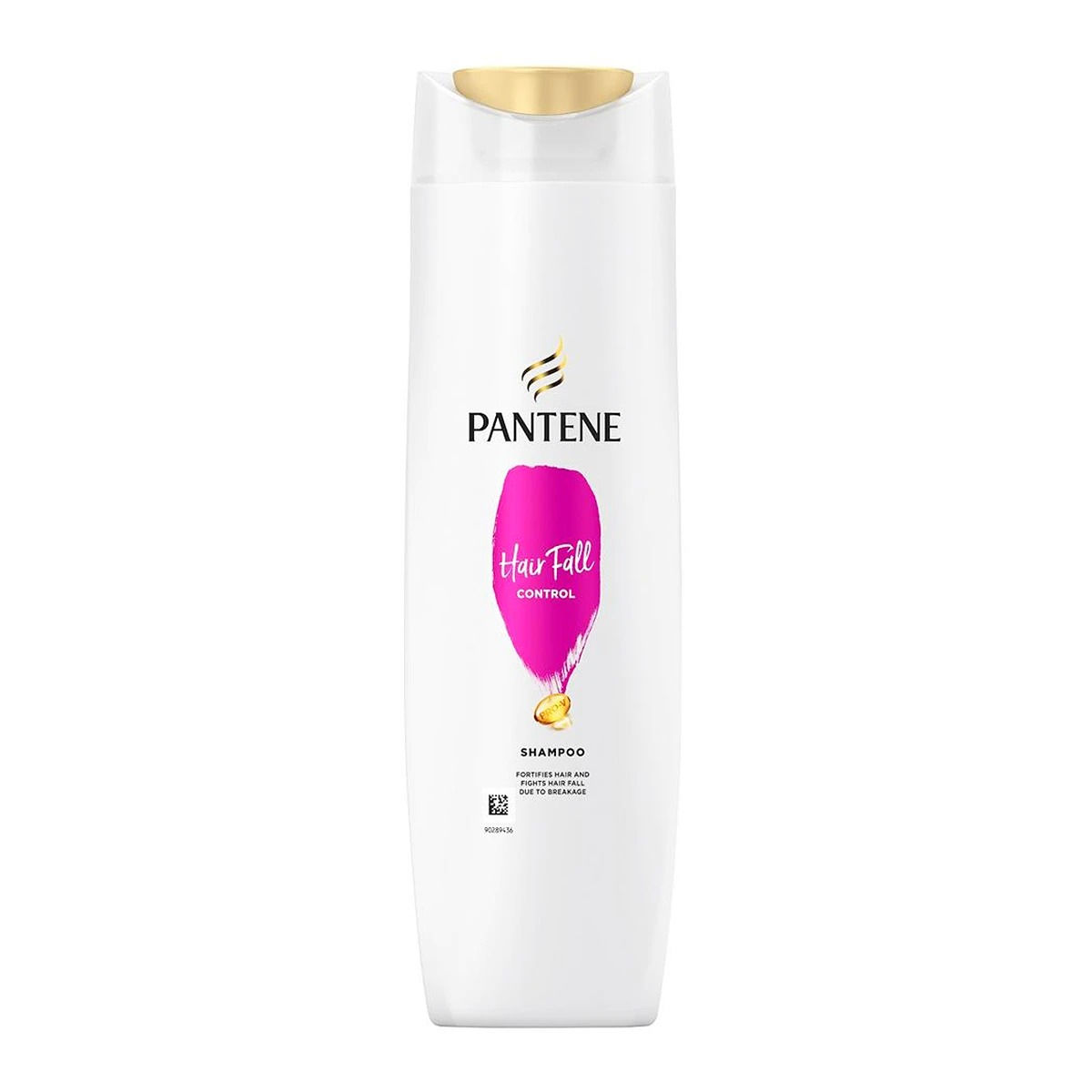 Pantene Pro-V Hair Fall Control Shampoo 120ml.