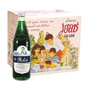 ภาพขนาดย่อ: Hale's Blue Boy Green 710ml.