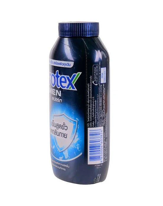 ภาพขนาดย่อ: Protex For Men Sport Cooling Powder 140g.