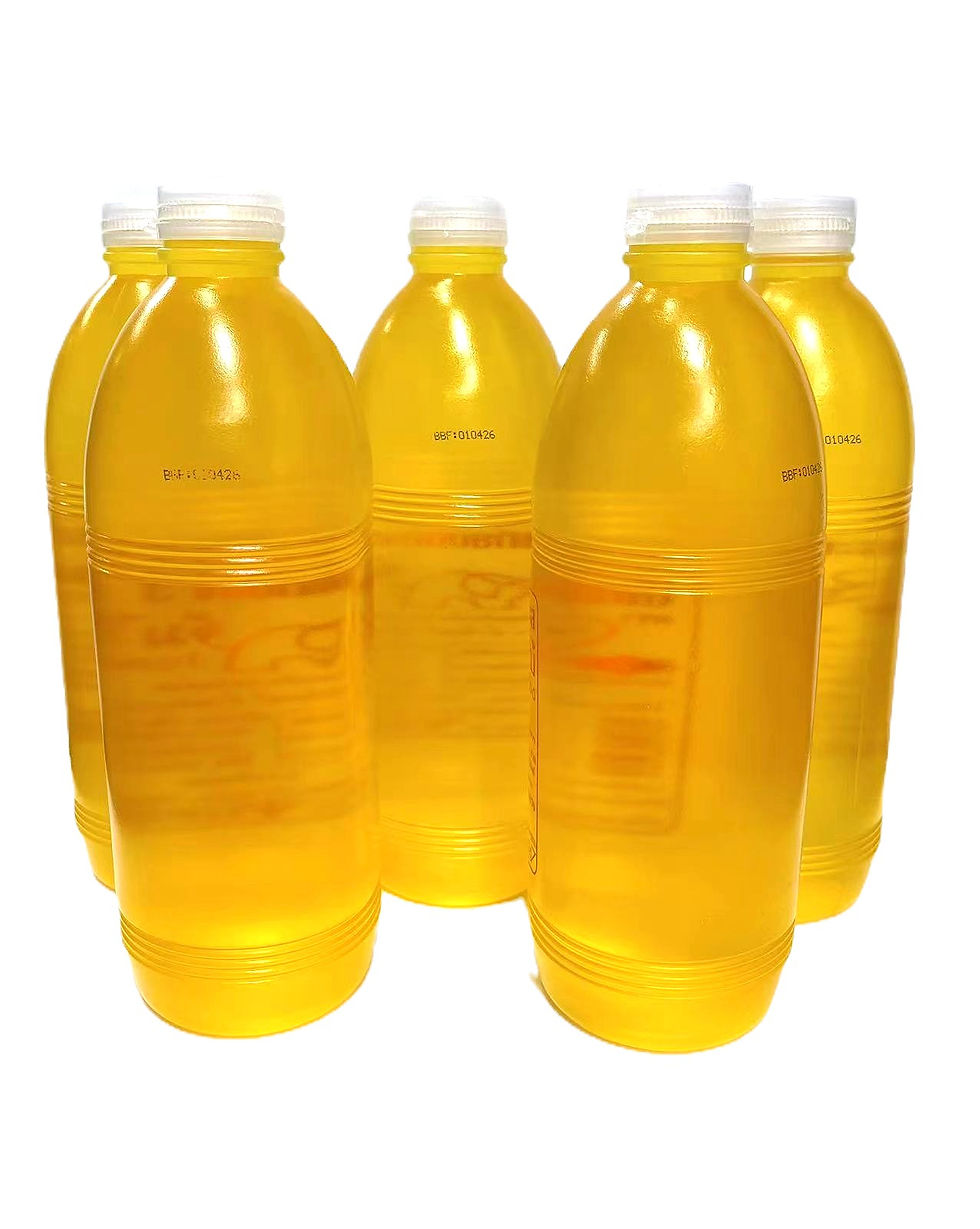 ภาพขนาดย่อ: Jumbo Pickled Garlic Juice 850ml.