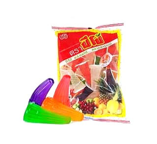 ภาพขนาดย่อ: Pipo Carrageenan Jelly with Fruit Juice 15% 705g.
