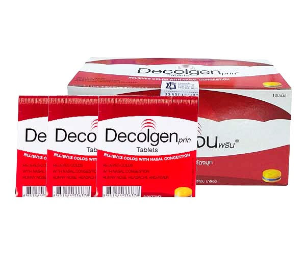 ภาพขนาดย่อ: Decolgen Prin Tablets 4s.