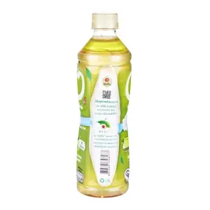 ภาพขนาดย่อ: Ichitan No Sugar Jusmine Green Tea Plus Catechin Sugar-Free 420ml.