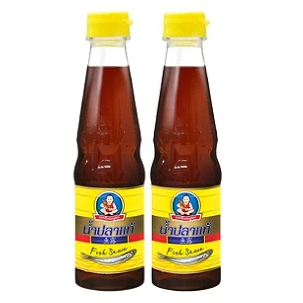 ภาพขนาดย่อ: Healthy Boy Brand Fish Sauce 300ml.