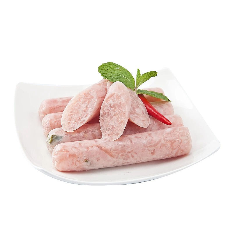 ภาพขนาดย่อ: Huay Kaew Fermented Pork 45g.