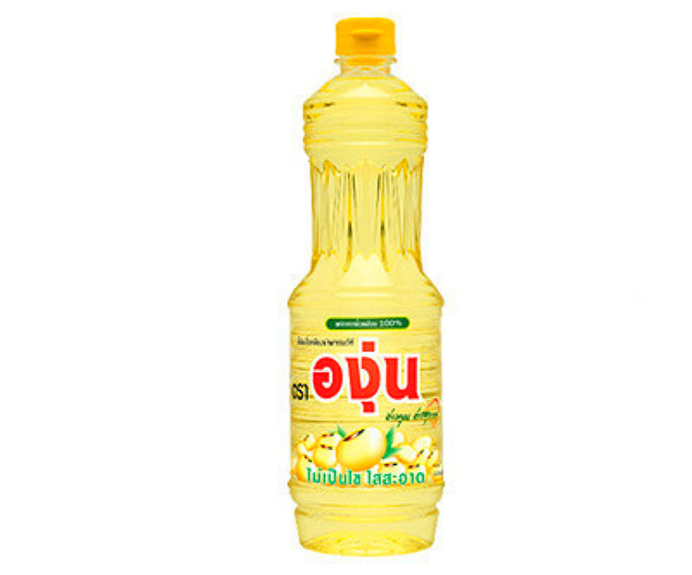 ภาพขนาดย่อ: Grape Brand Soybean oil 230ml.