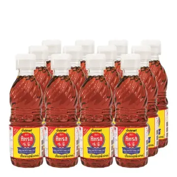 ภาพขนาดย่อ: Tiparos Fish Sauce 60ml.