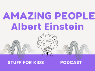 Albert Einstein