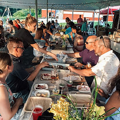 Blueberry Soiree.JPG