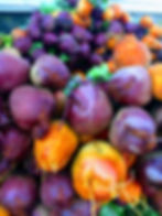 Beets Me! Free Pickled Beet Tasting