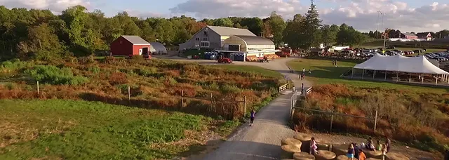 Farm Cider Hill Farm United States