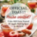 Official Community Toast! Cider Hill Farm Named #1 Apple Picking Spot in the U.S