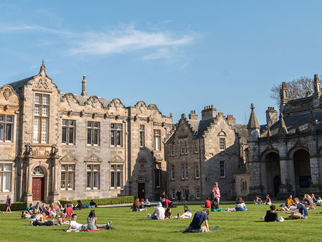 Is an International College Degree Right for You?